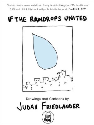 cover image of If the Raindrops United